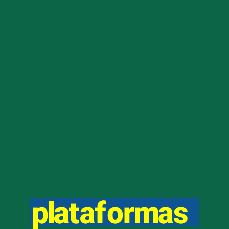 plataformas estrangeiras de jogos